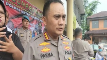 Polisi Tangkap Musisi AB di Cilandak Diduga Terlibat Narkoba