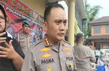 Polisi Tangkap Musisi AB di Cilandak Diduga Terlibat Narkoba