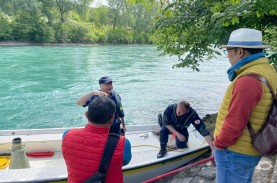 Emmeril Meninggal Dunia, Keluarga: Ridwan Kamil dan…
