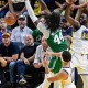 Hasil Final NBA 2022: Celtics Rebut Game Pertama di Markas Warriors