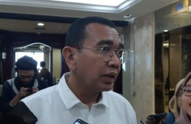 Jubir Erick Thohir Ungkap Alasan BUMN Tidak Sponsori Formula E Jakarta 2022