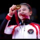 Profil Greysia Polii, Pencetak Sejarah bagi Ganda Putri di Olimpiade