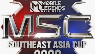 Jadwal Fase Grup MSC 2022 Mobile Legends: RRQ dan Onic Wakili Indonesia