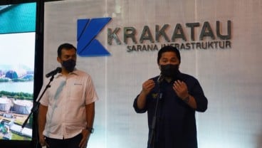 Tidak Sponsori Formula E Jakarta 2022, Begini Proses Proposal Sponshorship BUMN