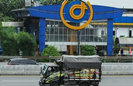 Tahun ini Jasa Marga Incar 3 Jalan Tol Baru, Apa Aja?