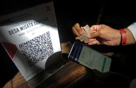 Pemkab Cirebon Komitmen Lakukan Transaksi Secara Digital