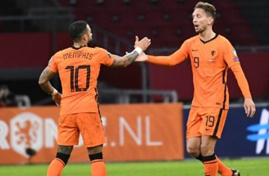 Prediksi Skor Belgia vs Belanda, Kondisi Terkini, Head to Head, Susunan Pemain