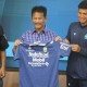 Kepala BP Batam Menjamu Persib, Angin Segar Wisata Batam