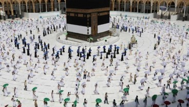 5 Penyakit yang Harus Diwaspadai Jemaah Haji dan Umrah