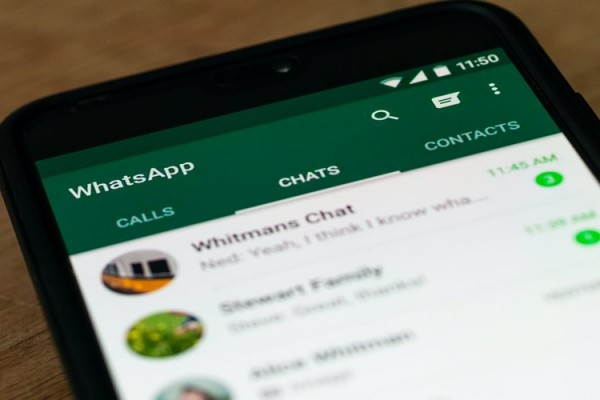 WhatsApp bisa disadap oleh oknum tidak dikenal. Simak cara mencegah Whatsapp disadap