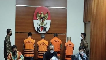 Eks Walkot Yogya & VP Summarecon Agung (SMRA) Tersangka Suap Izin Apartemen