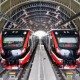 Soft Launching LRT Jabodebek Agustus 2022, Ini Cara Bayarnya