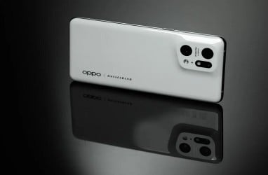 Harga dan Spesifikasi Oppo Find X5 Pro 5G, Kamera Didukung Mari Silicon X