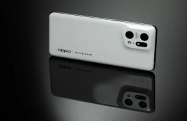 Harga dan Spesifikasi Oppo Find X5 Pro 5G, Kamera Didukung Mari Silicon X