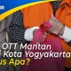 KPK OTT Mantan Wali Kota Yogyakarta, Kasus Apa?