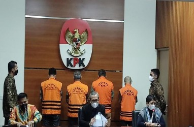 Kronologi Keterlibatan Bos Summarecon Agung (SMRA) di Kasus Walkot Yogya