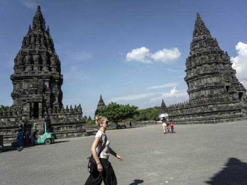 Sejarah Candi Prambanan, Salah Satu Ikon di Yogyakarta