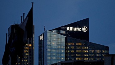 Allianz SE Dapat Dana Segar Rp6,21 Triliun, Hasil Jual Bisnis di Rusia