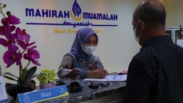 Mahirah Muamalah, Jagoan PIP dan Pemko Banda Aceh Dukung Usaha Mikro