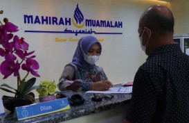Mahirah Muamalah, Jagoan PIP dan Pemko Banda Aceh Dukung Usaha Mikro