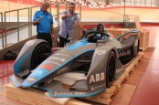 Canggih! Spesifikasi Gen3, Mobil Balap Formula E Generasi Ketiga