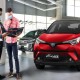 Ini Harga Terbaru Toyota New C-HR, Simak Spesifikasinya