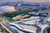 Cuaca Panas dan Kelembaban Tinggi Jadi Sorotan Balap Formula E Jakarta
