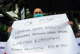 Respons AJB Bumiputera 1912 Setelah Digugat Bupati Ngawi dan 272 Pemegang Polis