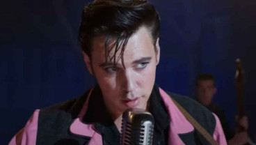 Ini Deretan Film yang Layak Ditonton di Bioskop Juni 2022: Elvis hingga Everything Everywhere All at Once