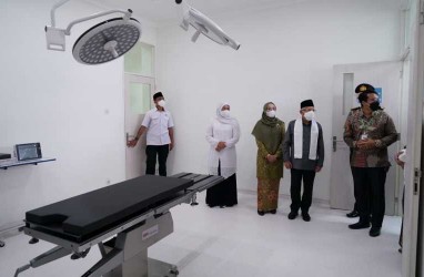 Wapres Minta Penyelewengan Dana BOP Diproses Secara Hukum