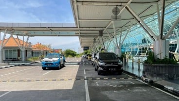 Jelang G20, Ini Progres Terminal VVIP Bandara Ngurah Rai