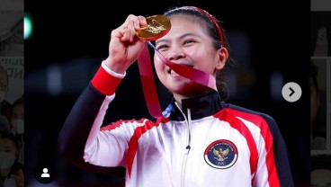 Greysia Polii Ungkap Alasan Pilih Indonesia Master Sebagai Momen Perpisahaan