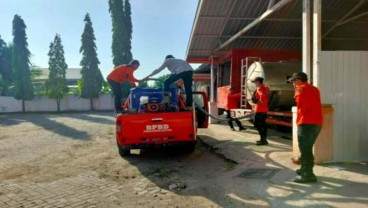 Ponorogo Zona Merah Penyakit Mulut dan Kulit, Begini Penanganannya