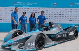 Jadi Sponsor Formula E, Allianz Ternyata Miliki Produk Asuransi Mobil Listrik