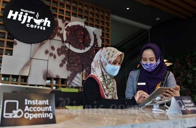 Bank Muamalat Optimistis Tahun Depan Jemaah Haji Pulih Seperti 2019