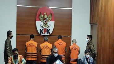 Daftar Pengembang yang Terseret Kasus di KPK: Ada APLN, Lippo, dan Summarecon