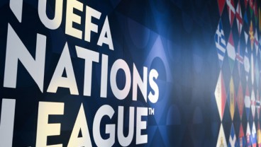 Jadwal UEFA Nations League Pekan 2: Ulangan Final Piala Dunia 2018 dan Jerman vs Inggris