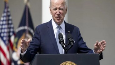 Joe Biden Dievakuasi, Gara-gara Ada Pesawat Terbang di Atas Rumahnya 