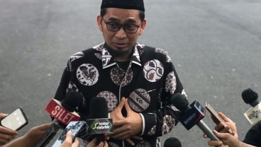 Kesaksian Ustaz Adi Hidayat Soal Eril dan Ketabahan Ridwan Kamil