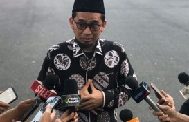 Kesaksian Ustaz Adi Hidayat Soal Eril dan Ketabahan Ridwan Kamil