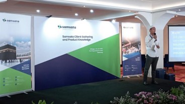 Pandemi Mereda, Penyedia Perjalanan Umrah Optimalkan Layanan Sambut Lonjakan Jemaah