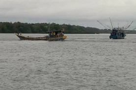 Kelola Pelabuhan Perikanan, PT Perikanan Indonesia…