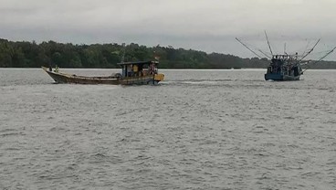 Kelola Pelabuhan Perikanan, PT Perikanan Indonesia Gaet KLHK 