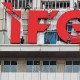 IFG Utak-atik Anggota, Hilangkan Aksi Saling 'Kanibal' Anak Usaha