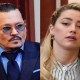 Amber Heard Diajak Menikah Pria Asal Arab Saudi?