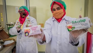 Tak Hanya Berkhasiat, Tanaman Obat Asal Kaltim ini juga Jadi Bisnis Rumahan hingga Raup Omset Ratusan Juta