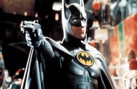 Sinopsis Batman Returns di Bioskop Trans TV, Bruce Wayne vs Penguin