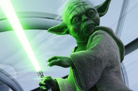 Marvel Akan Terbitkan Komik Star Wars: Yoda, Kapan…
