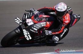 Klasemen MotoGP 2022: Blunder Aleix Espargaro Buat Fabio Quartararo Menjauh