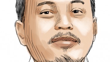 SPEKTRUM : Bukan Balapan Biasa